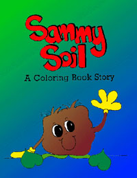 Sammy Soil